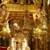 l'autel majeur